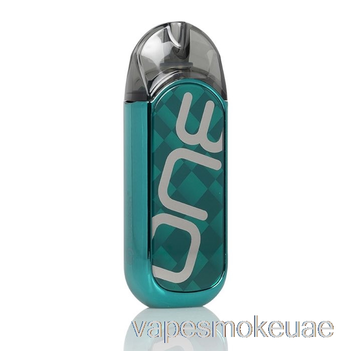Vape Uae Joyetech Teros One 13w Pod System أخضر زمردي